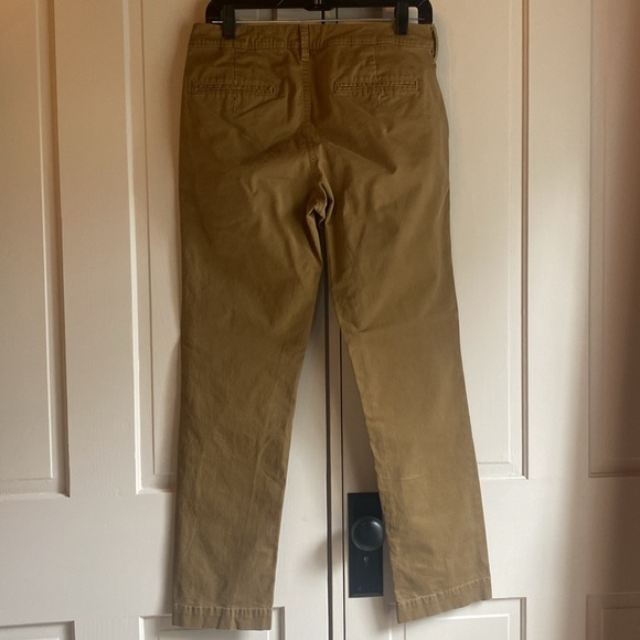 Aero by Aeropostale slim Street khaki pants men’s 30 X 30 - Picture 4 of 4